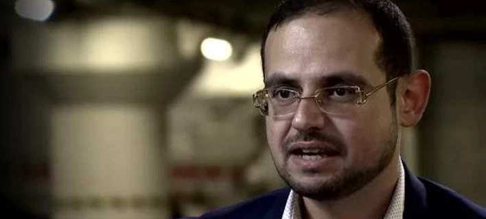 Συνταρακτικές αποκαλύψεις για την Αλ Κάιντα: Ο πράκτορας που έδινε τις πληροφορίες στη Βρετανία μιλά για τα όσα έζησε (βίντεο)